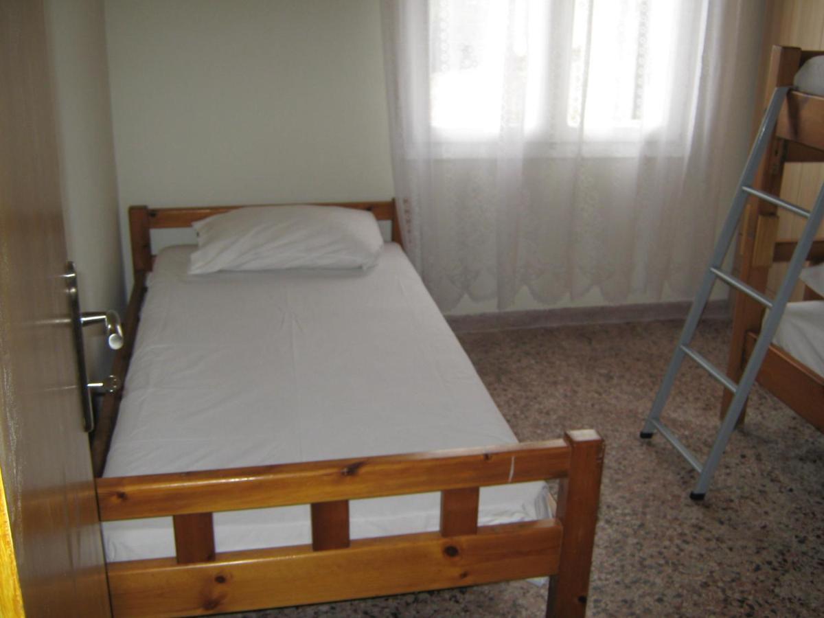 Вилла George House Theologos  Экстерьер фото